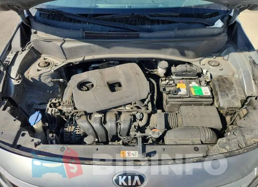 KNDEPCAA2M7047134 Photo# 12