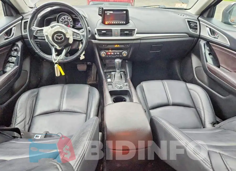 3MZBN1V72HM130342 Photo# 8