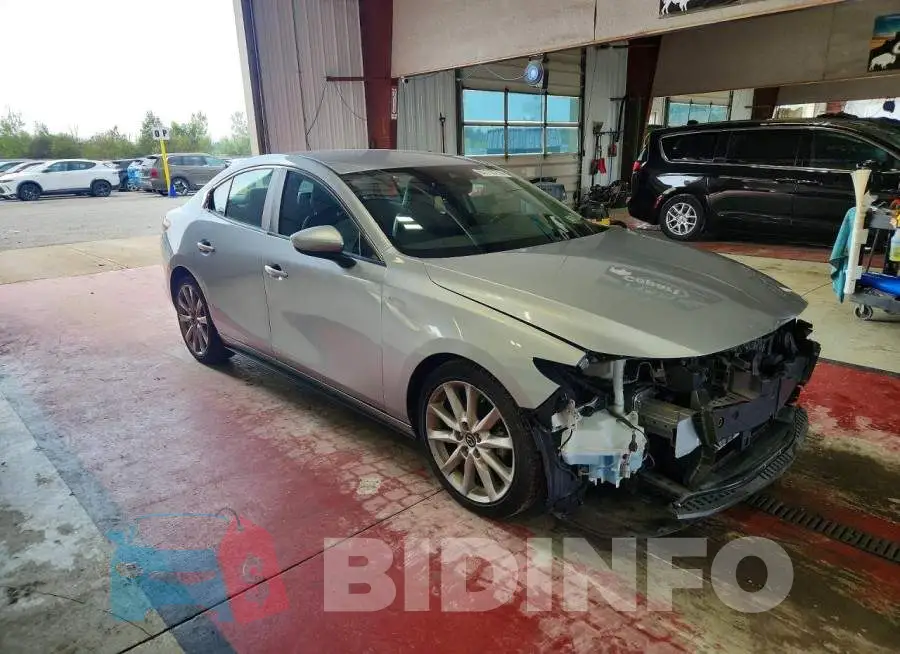3MZBPACL3LM131938 Photo# 4
