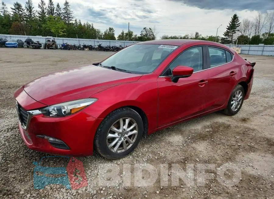 JM1BN1V71J1179327 Photo# 1