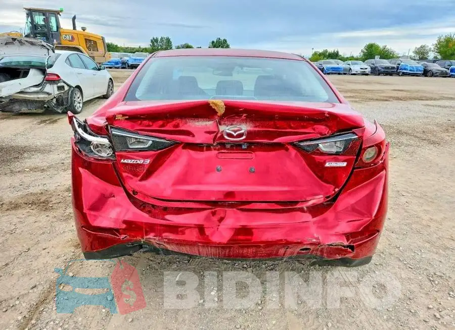 JM1BN1V71J1179327 Photo# 6