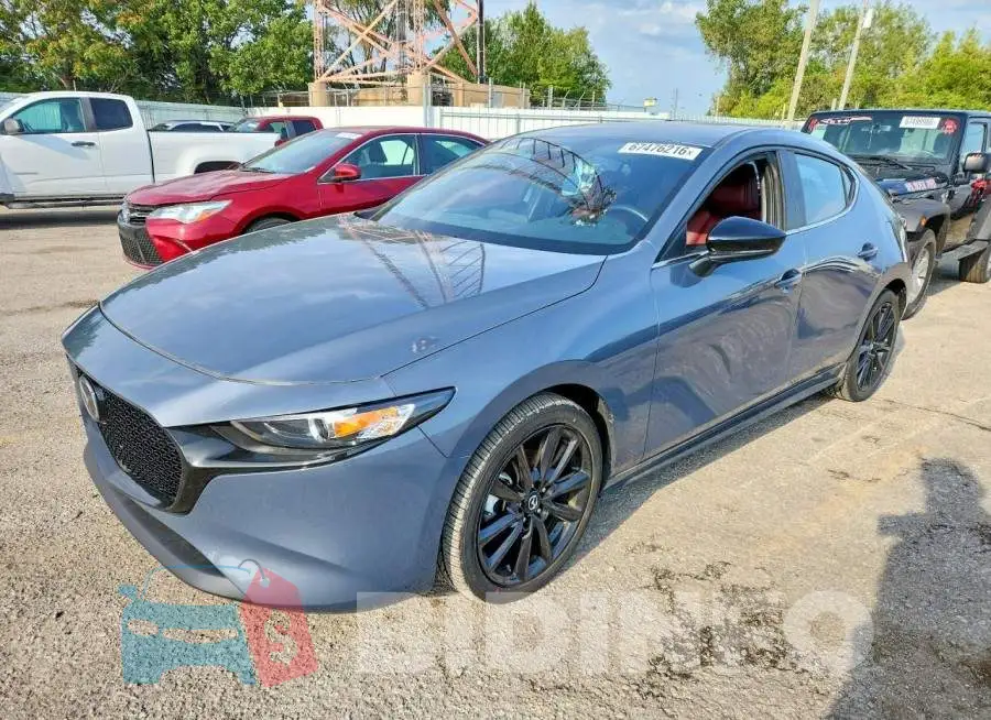 JM1BPBLM8S1751813 Photo# 1