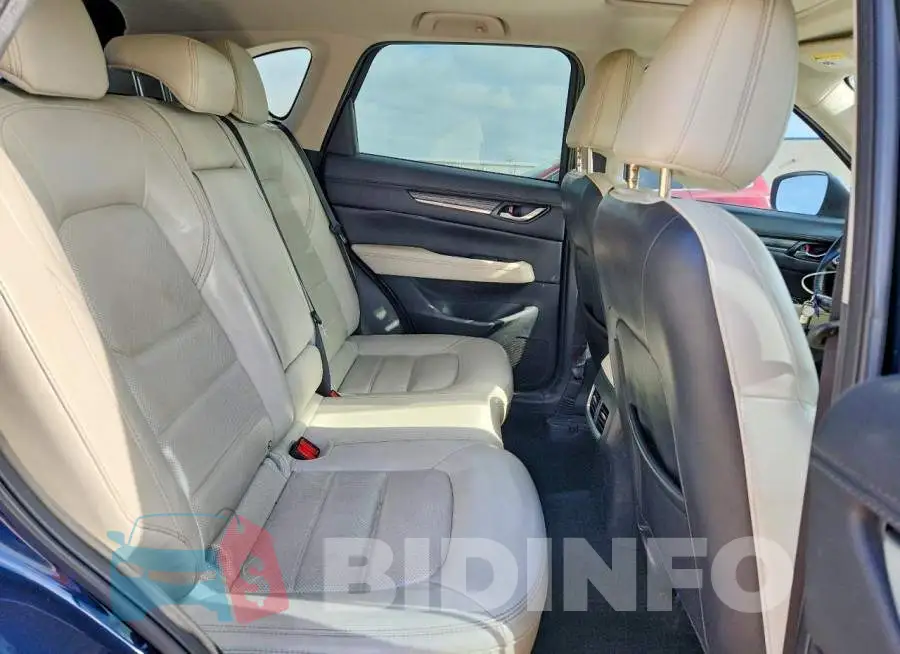 JM3KFBDLXH0167251 Photo# 10