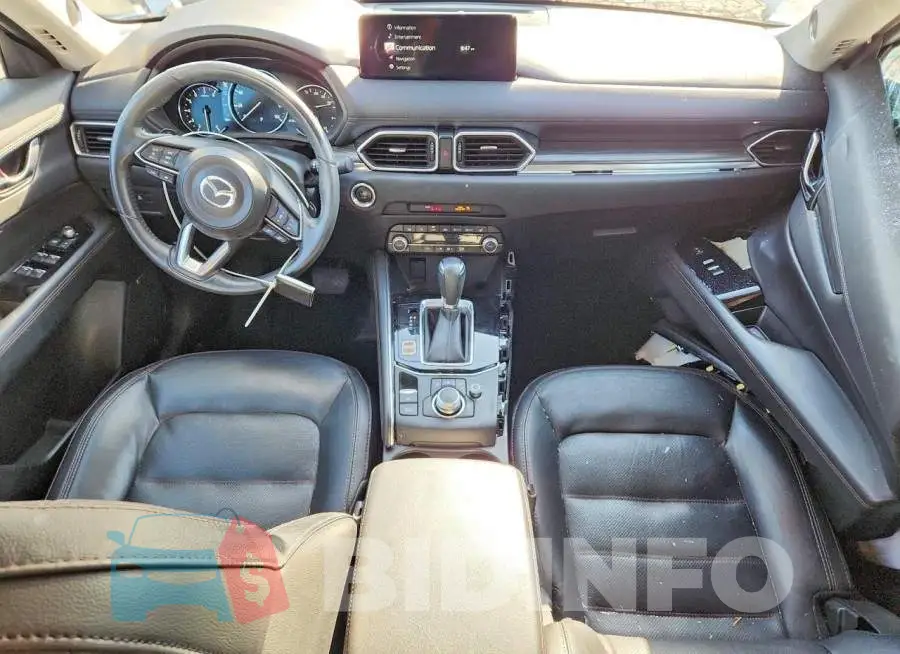 JM3KFBDM3M1444979 Photo# 8