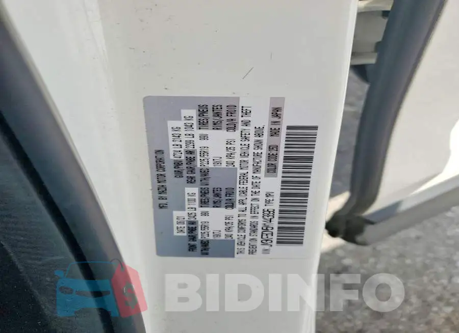 JM3KFBDM5M1443896 Photo# 13