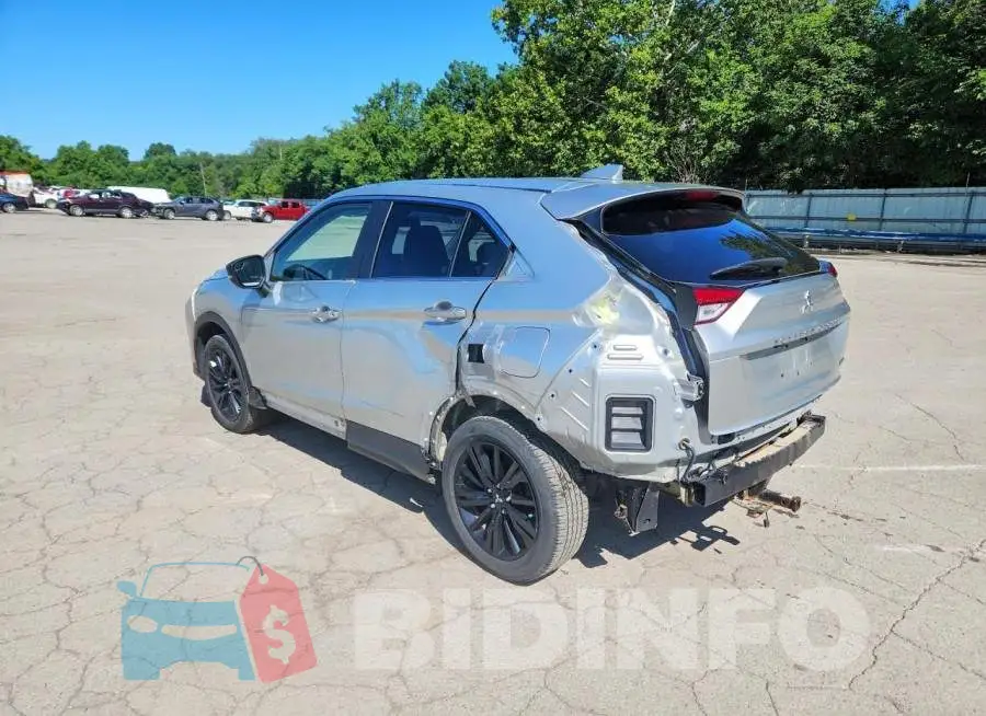JA4ATVAA9PZ002247 Photo# 2