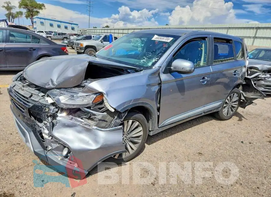 JA4AZ3A30KZ044741 Photo# 1