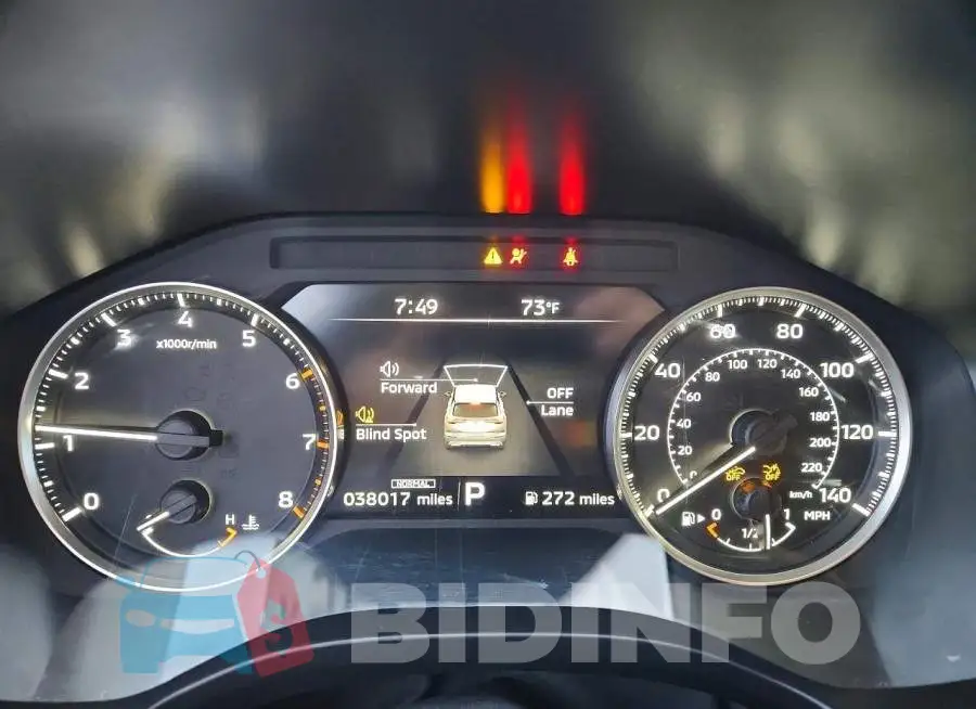 JA4J4VA82SZ031513 Photo# 9
