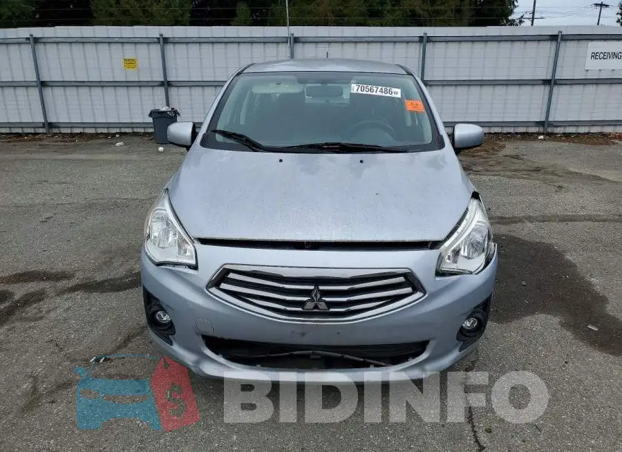 ML32F3FJ6JHF16414 Photo# 5
