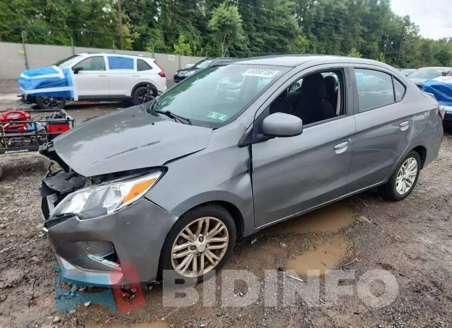 ML32FUFJ9MHF05899 Photo# 1