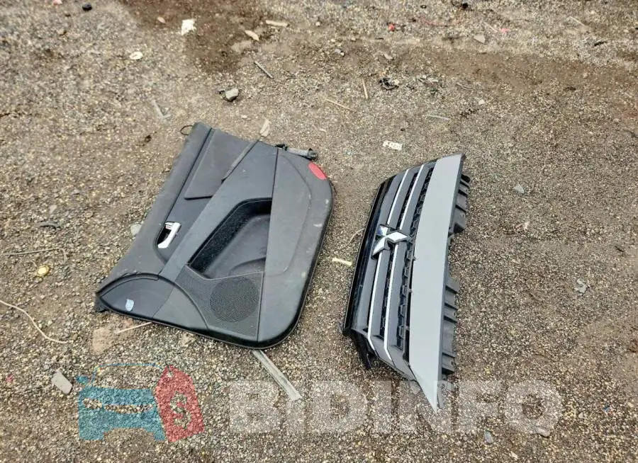 ML32FUFJ9MHF05899 Photo# 12