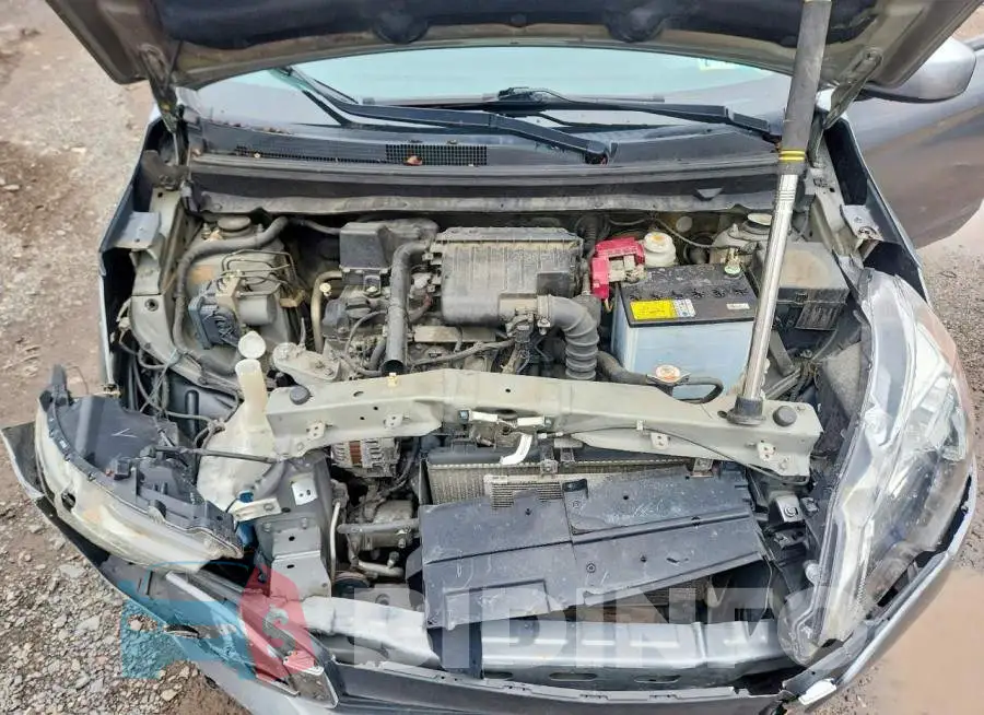ML32FUFJ9MHF05899 Photo# 11