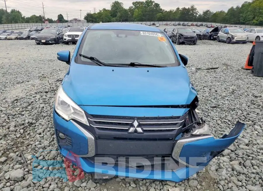 ML32FVFJ1RHF15114 Photo# 5