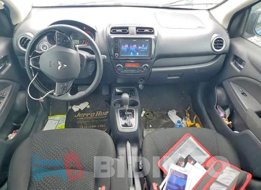 ML32FVFJ1RHF15114 Photo# 8