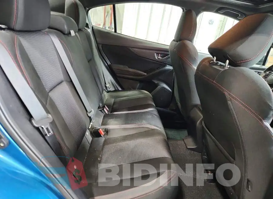 4S3GKAM69H3626248 Photo# 10