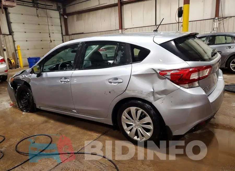 4S3GTAB60K3757477 Photo# 2