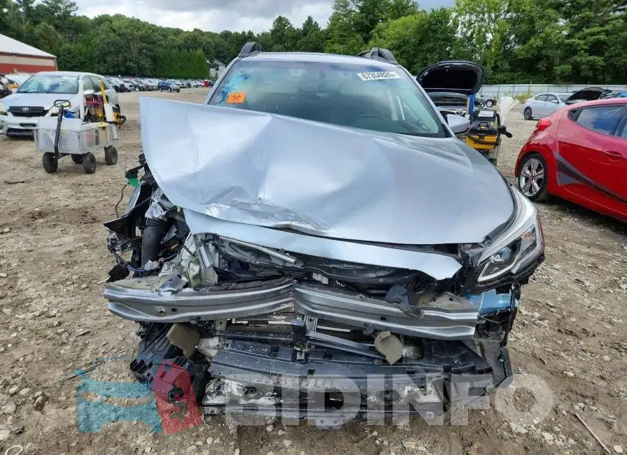 4S4BTGND8N3158155 Photo# 5