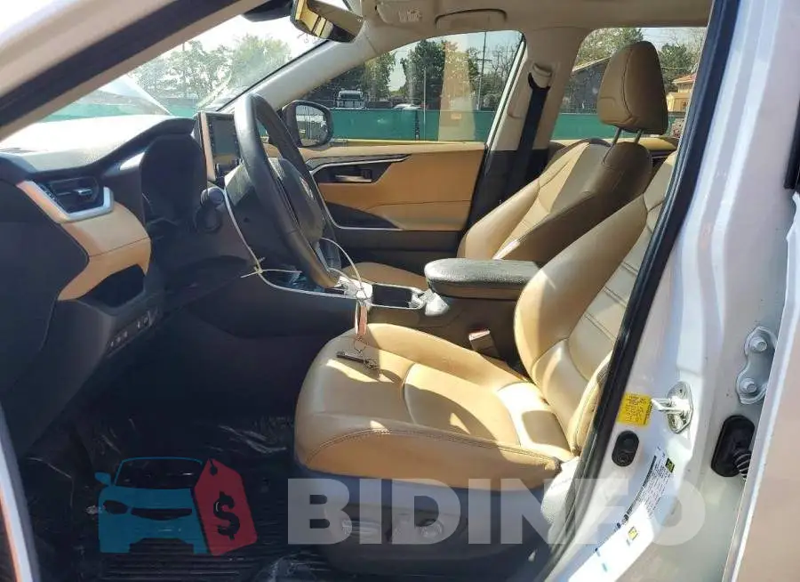 2T3A1RFV8KW044299 Photo# 7