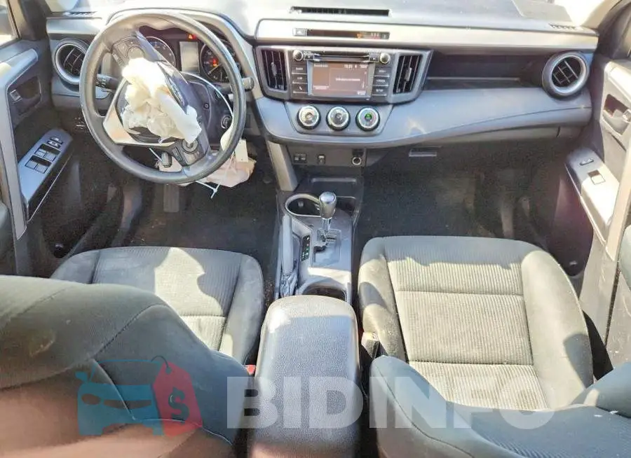 2T3BFREV6JW850843 Photo# 8