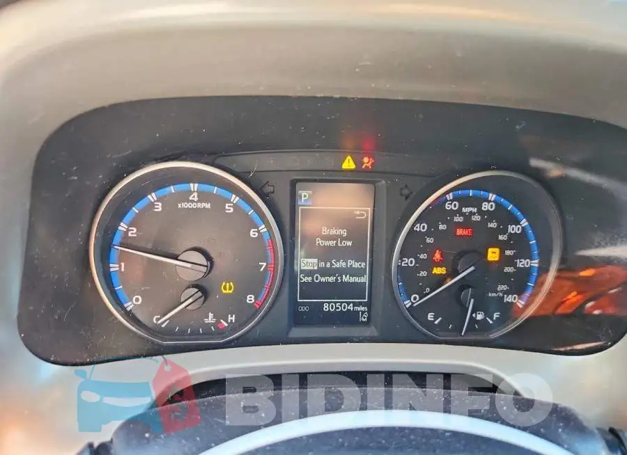 2T3BFREV6JW850843 Photo# 9