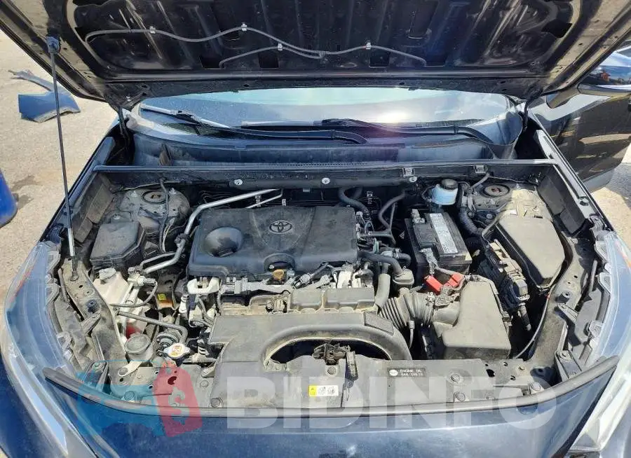 2T3J1RFV7KW044181 Photo# 12