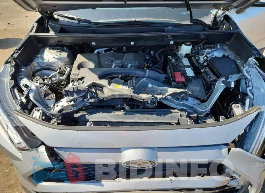 2T3K1RFV2SW406180 Photo# 12