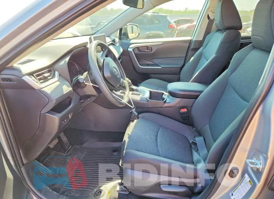 2T3K1RFV2SW406180 Photo# 7