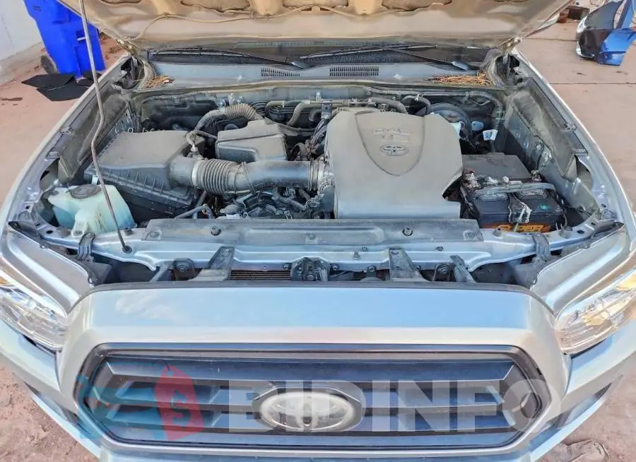 3TMCZ5AN0LM335867 Photo# 11