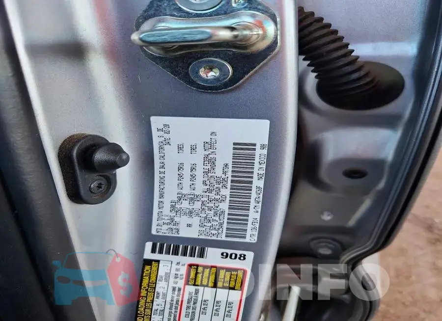 3TMCZ5AN0LM335867 Photo# 12