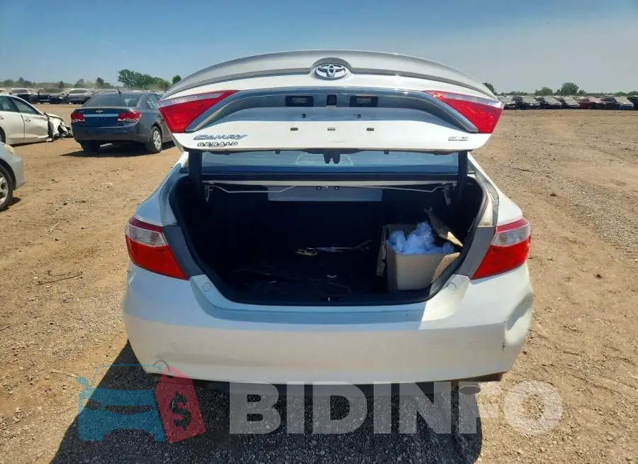 4T1BF1FK9HU312372 Photo# 6