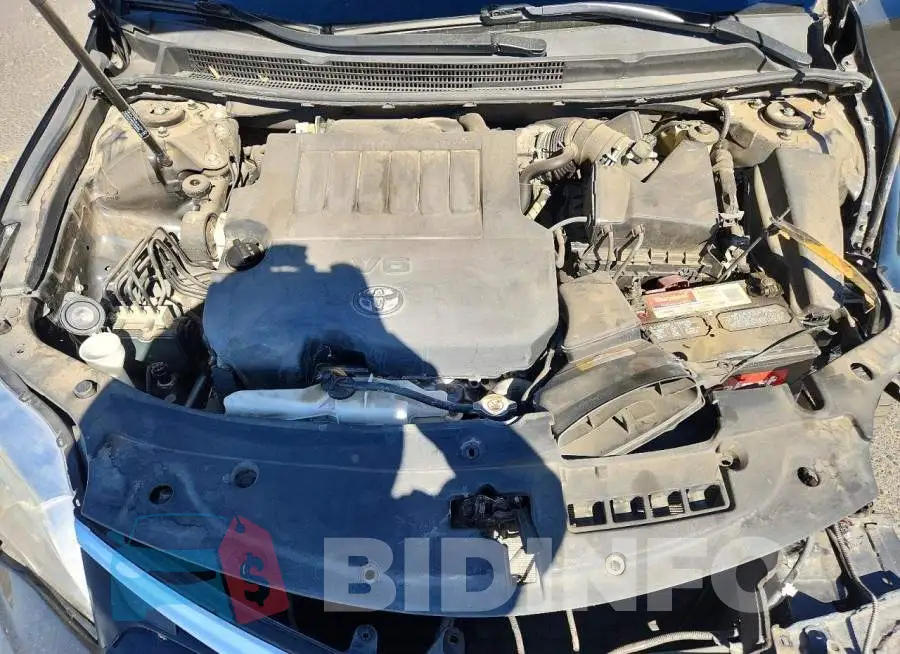 4T1BK1EB6HU244657 Photo# 11