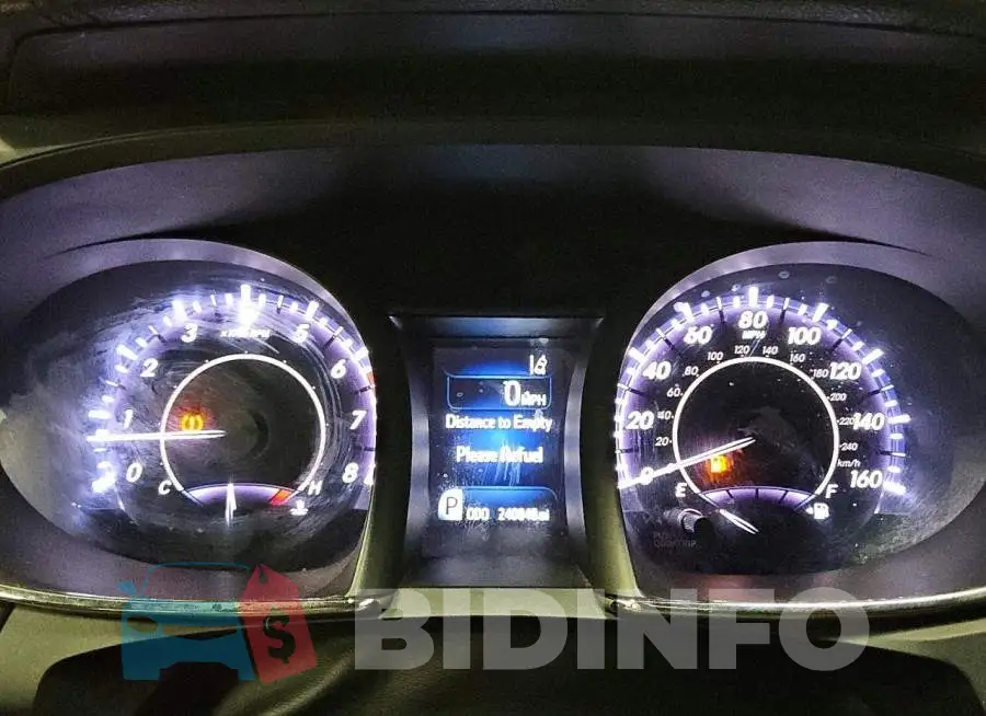 4T1BK1EB8HU256065 Photo# 9