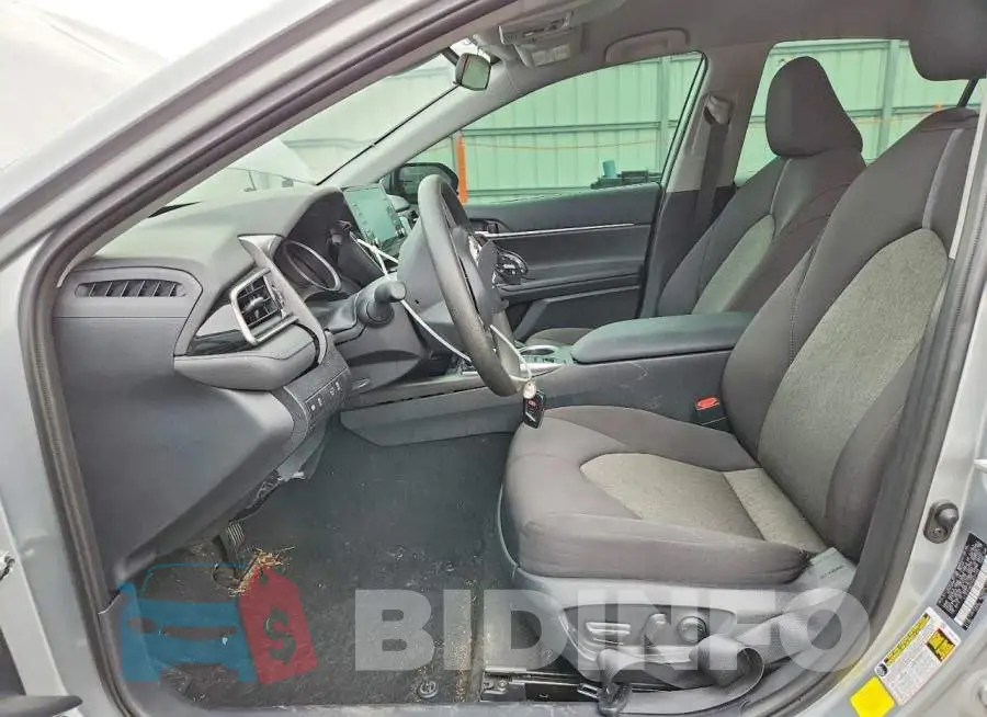 4T1C31AK7PU617145 Photo# 7