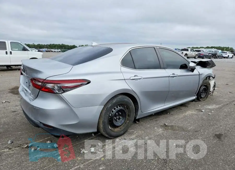 4T1C31AK7PU617145 Photo# 3