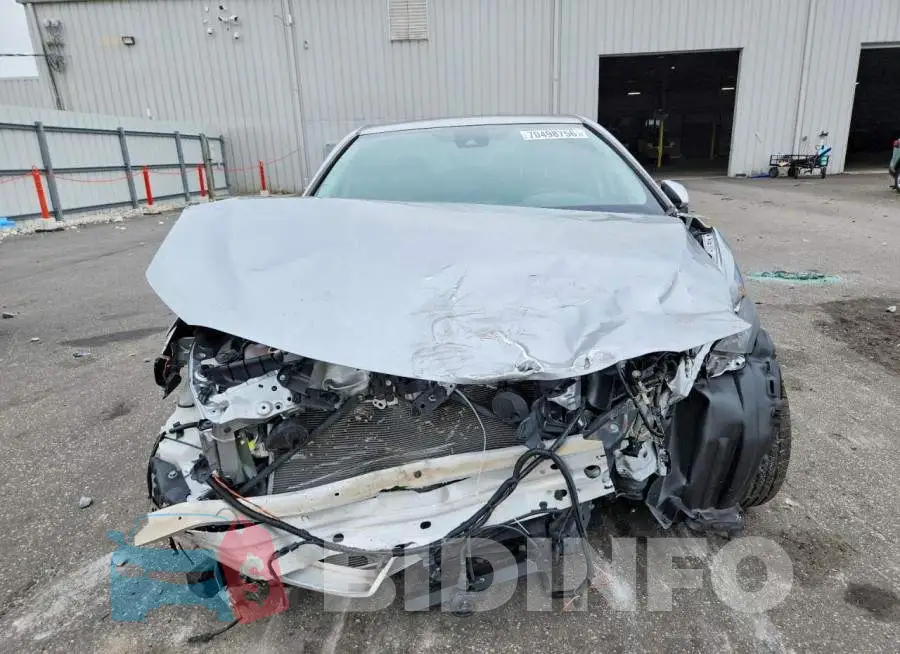 4T1C31AK7PU617145 Photo# 5