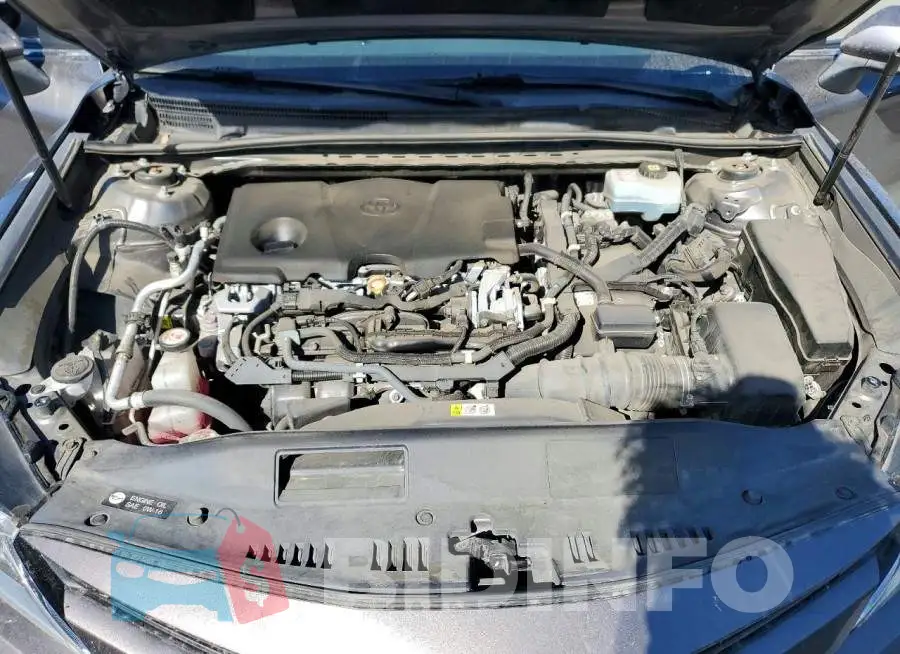 4T1C31AK8LU546337 Photo# 11
