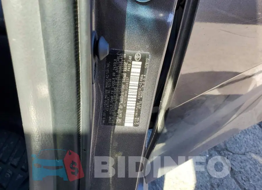 4T1C31AK8LU546337 Photo# 13