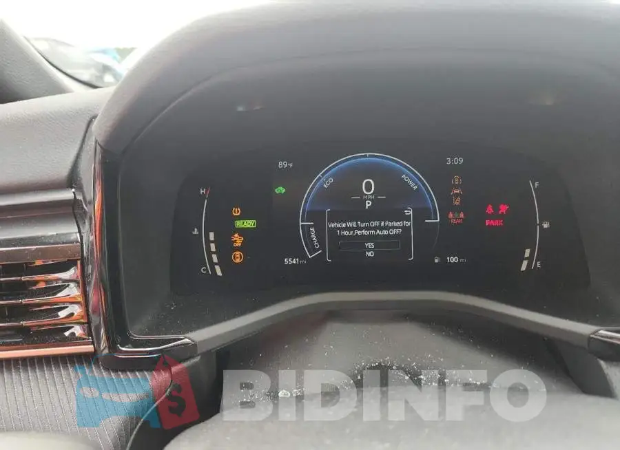 4T1DAACK6TU698270 Photo# 9