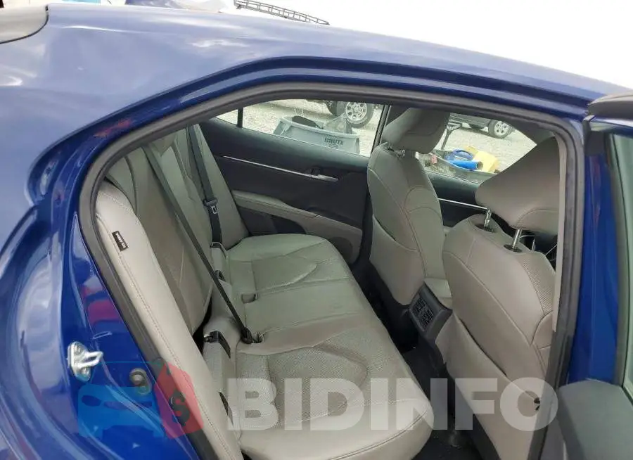 4T1F31AK1PU056521 Photo# 10