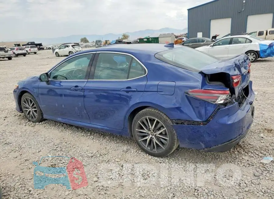 4T1F31AK1PU056521 Photo# 2