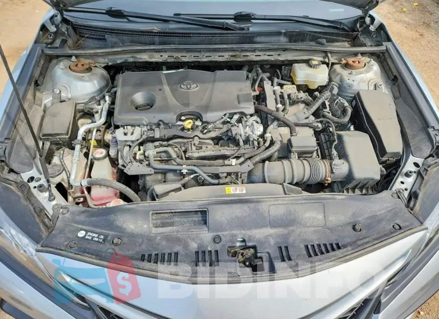 4T1K31AK7MU020133 Photo# 11