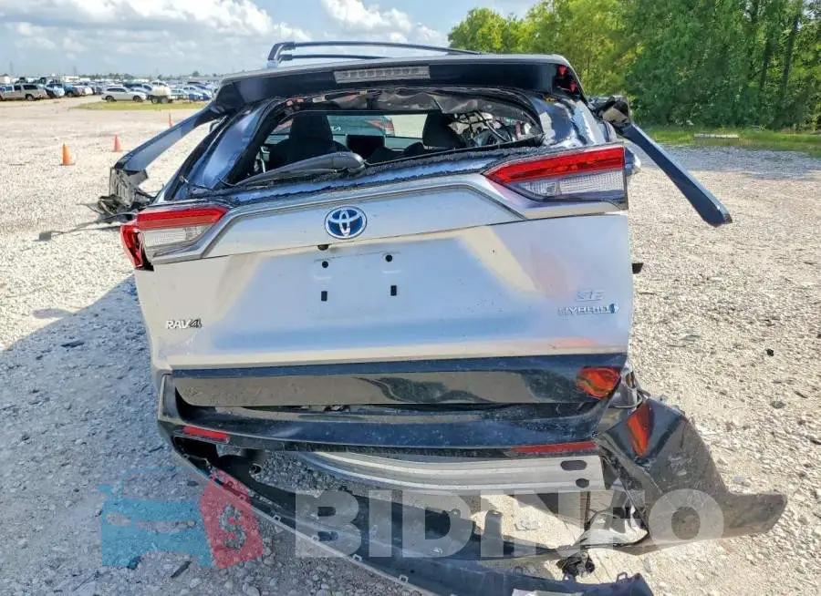 4T3T6RFV3PU125373 Photo# 6