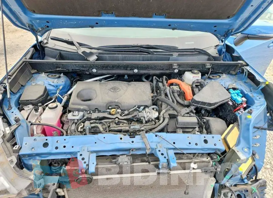 4T3T6RFV6RU149072 Photo# 11