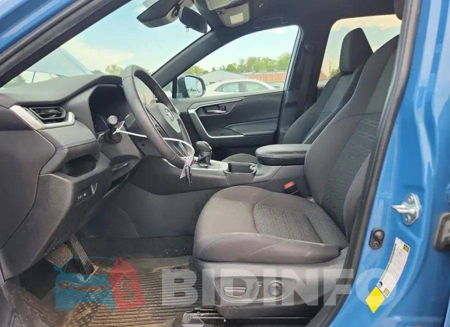 4T3T6RFV6RU149072 Photo# 7