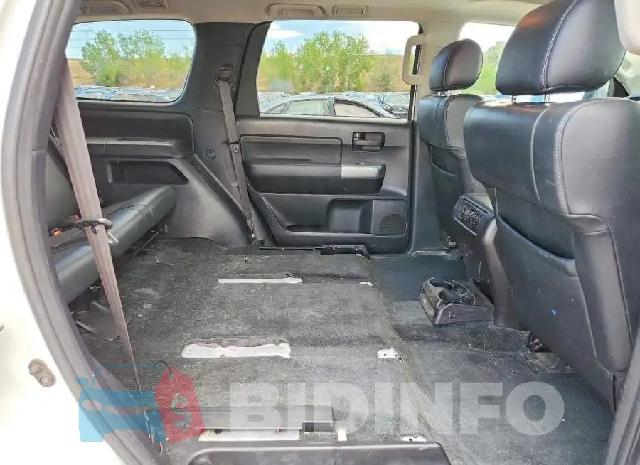 5TDBY5G14JS160264 Photo# 11
