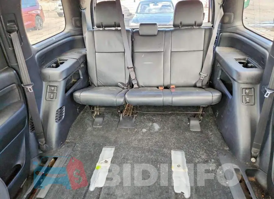 5TDBY5G14JS160264 Photo# 10