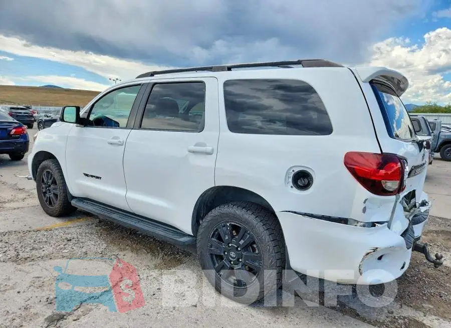 5TDBY5G14JS160264 Photo# 2