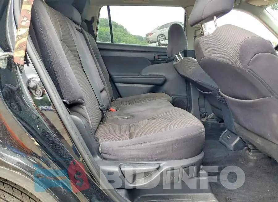5TDBZRBH8LS022478 Photo# 11