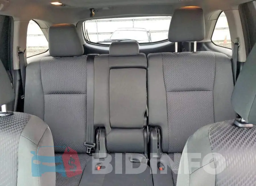 5TDBZRFH7KS991679 Photo# 10