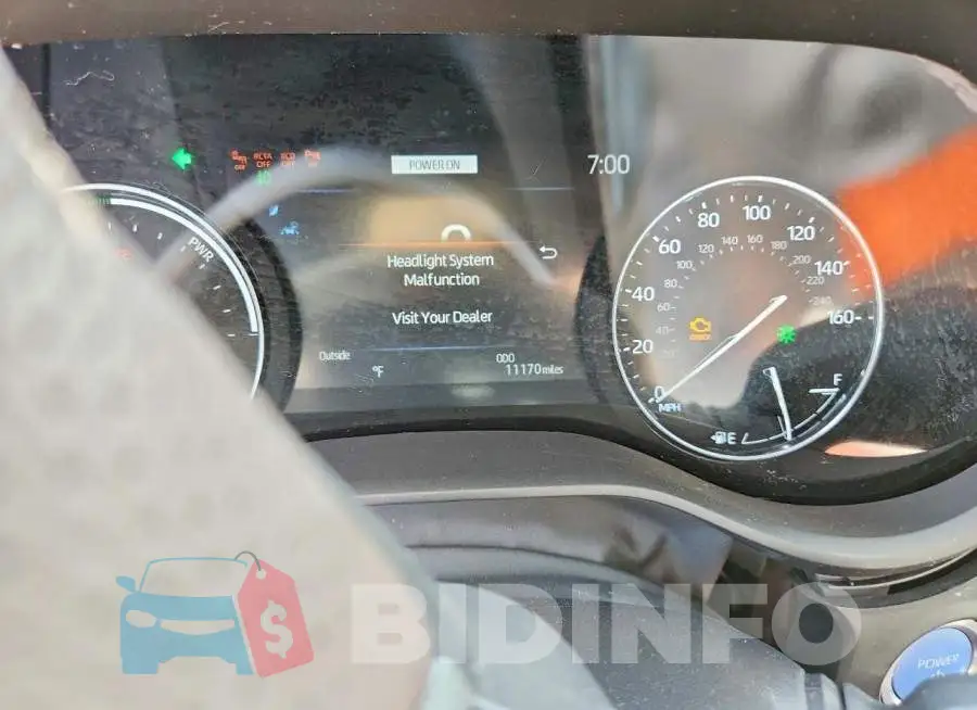 5TDESKFC8RS137064 Photo# 9